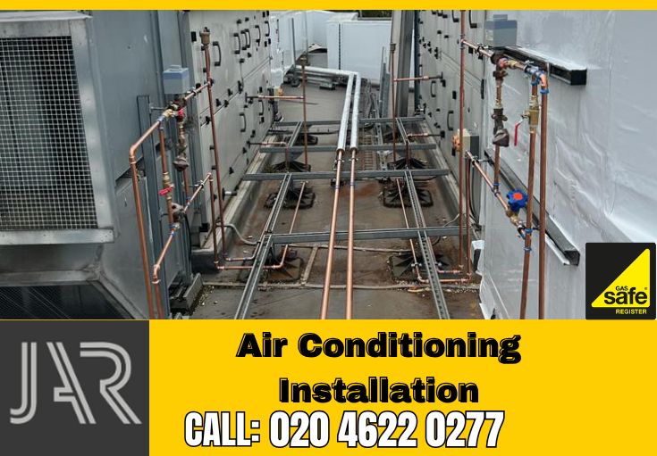air conditioning installation New Cross Gate
