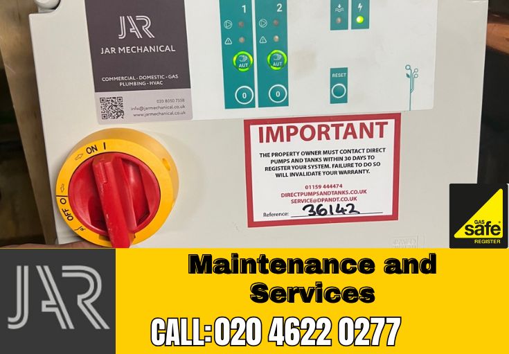 Domestic Maintenance and Services New Cross Gate