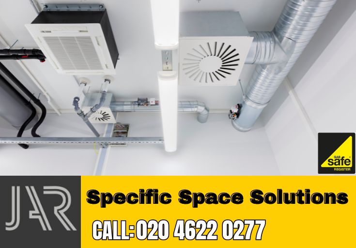 Specific Space Solutions New Cross Gate